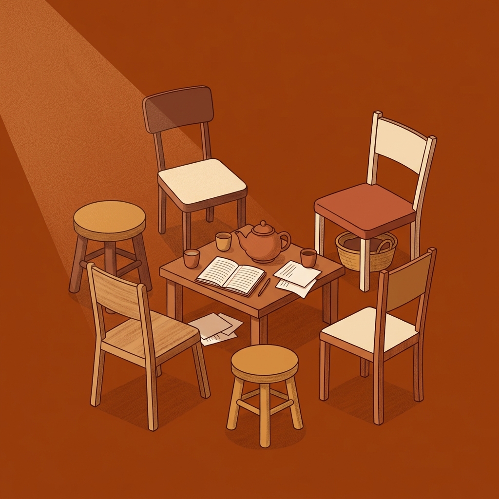 The group environment