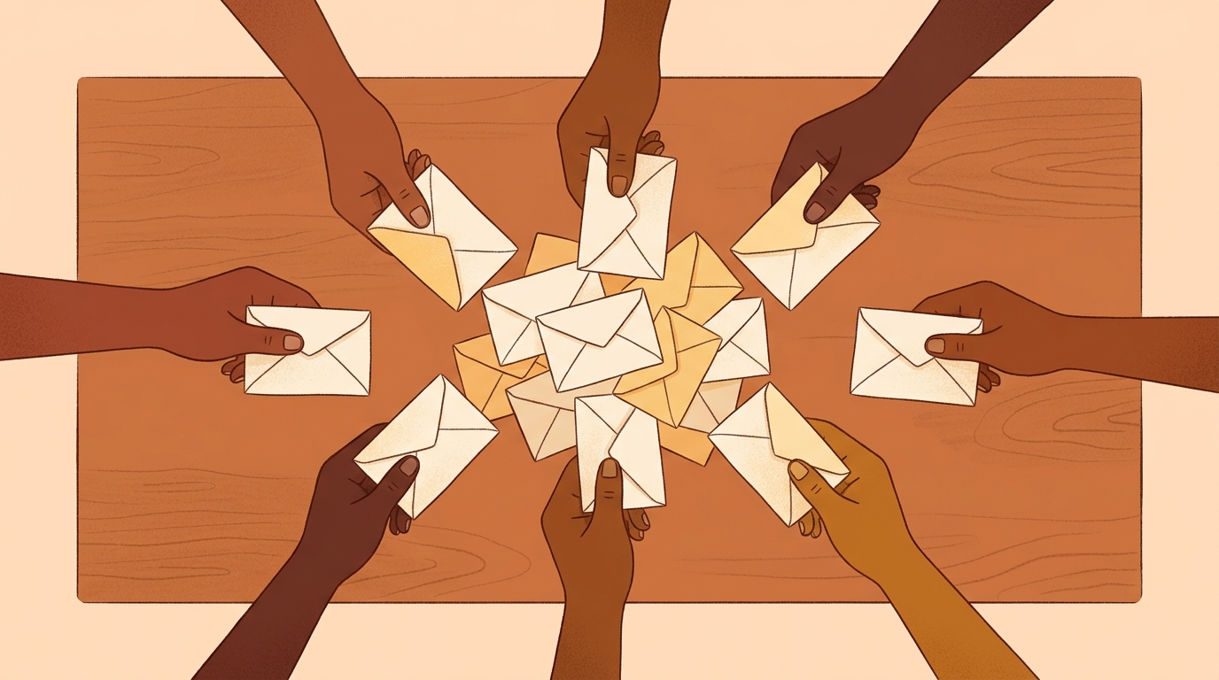 Collective participation